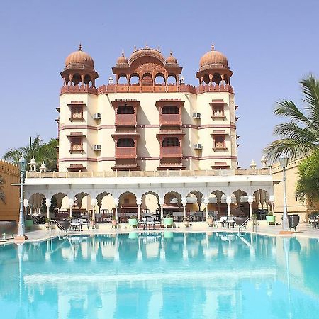 Jagat Palace Pushkar Exterior photo