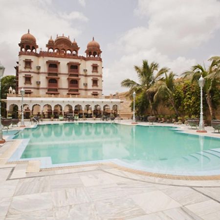 Jagat Palace Pushkar Exterior photo