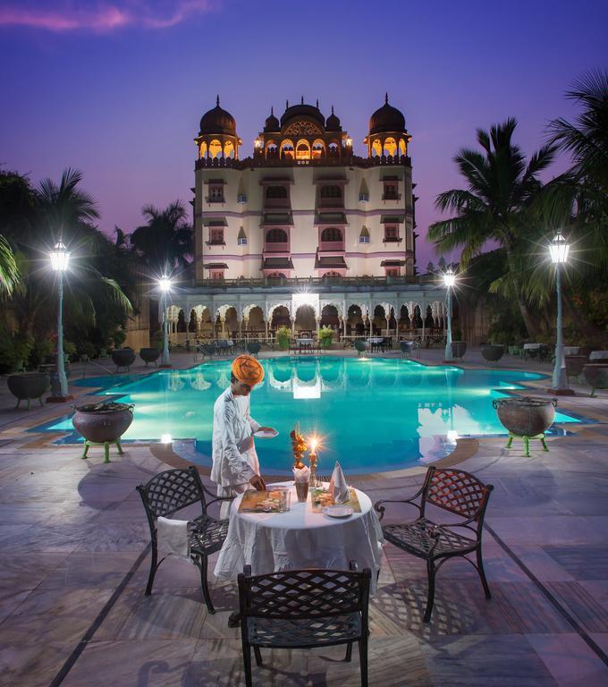 Jagat Palace Pushkar Exterior photo