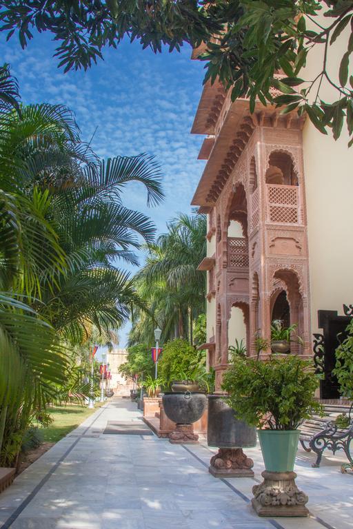 Jagat Palace Pushkar Exterior photo