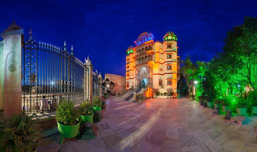 Jagat Palace Pushkar Exterior photo