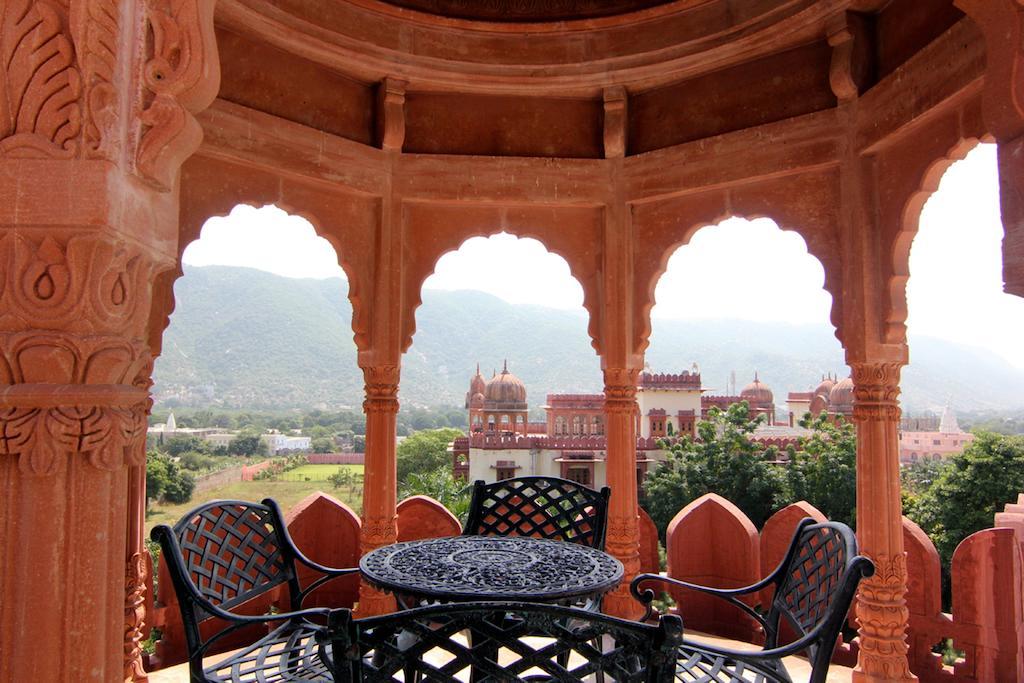 Jagat Palace Pushkar Exterior photo