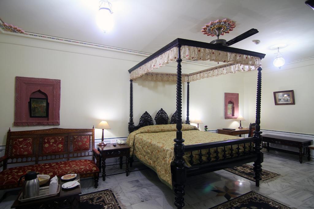 Jagat Palace Pushkar Room photo