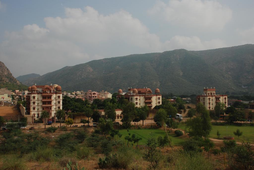 Jagat Palace Pushkar Exterior photo