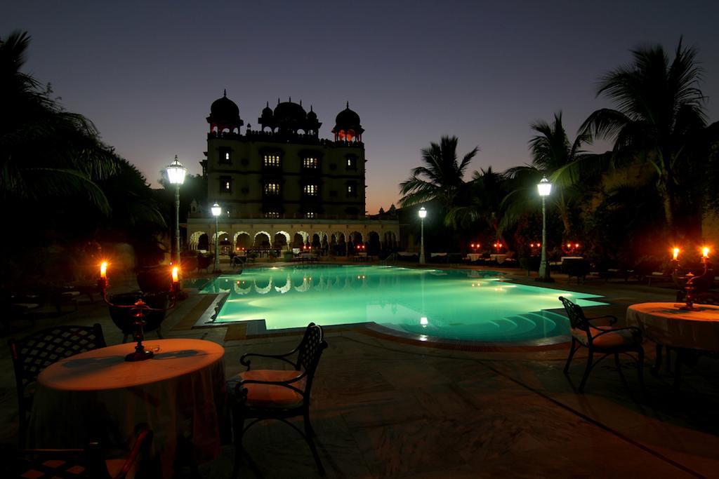 Jagat Palace Pushkar Exterior photo