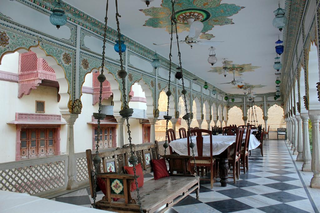 Jagat Palace Pushkar Exterior photo