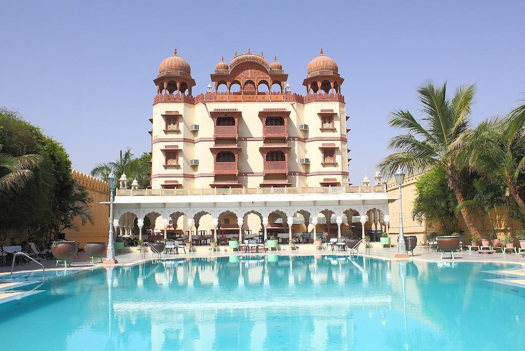 Jagat Palace Pushkar Exterior photo