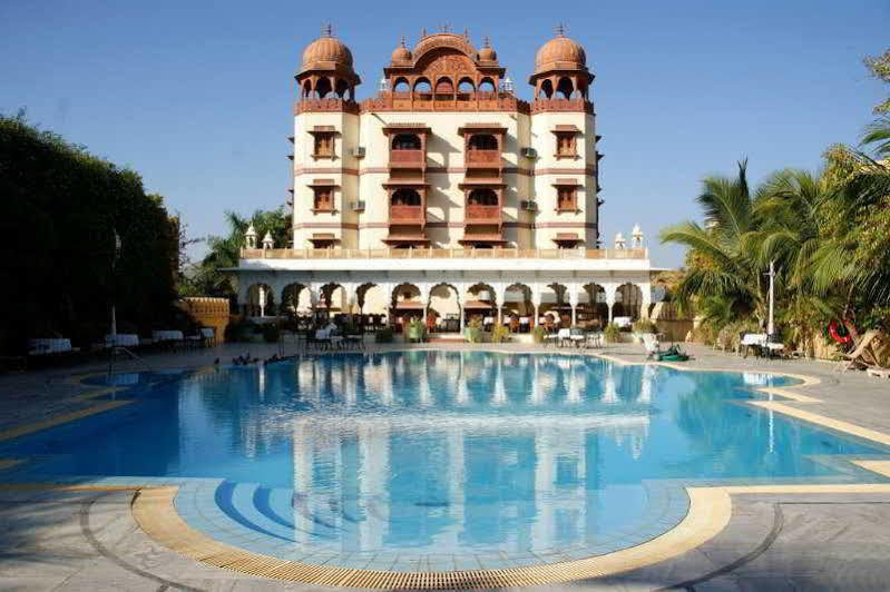 Jagat Palace Pushkar Exterior photo