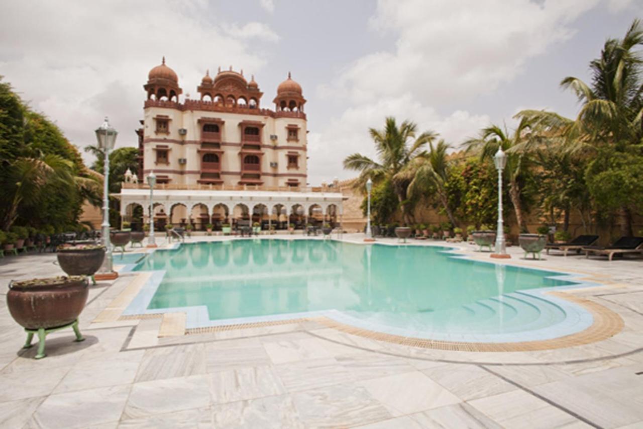 Jagat Palace Pushkar Exterior photo